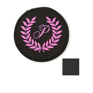 Pink Laurel Women's Accessory  Jewlery Pouch